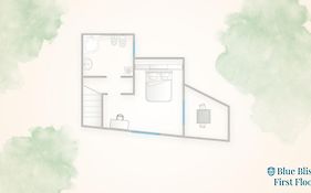 Blue Bliss Apartment By Rent All Como